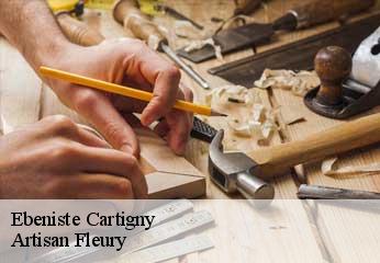 Ebeniste  cartigny-1236 Artisan Fleury 