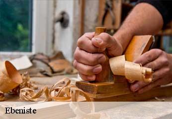 Ebeniste  cartigny-1236 Artisan Fleury 