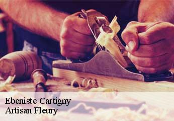 Ebeniste  cartigny-1236 Artisan Fleury 